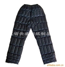 羽绒服厂家_女式休闲裤_款式:基本款_羽绒服厂家促销_低价批发 