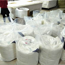 淮安市淮安区鑫丰羽绒制品厂 专业羽绒及制品加工供应商