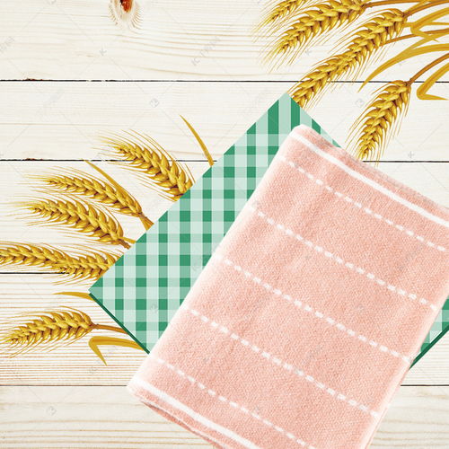 面包早餐与羽绒制品 千库网免费背景图片下载指南