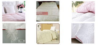 绵竹五方羽绒制品 匠心织造温暖，臻选品质床品全览与羽绒加工解析