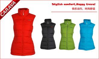 羽绒服选购精品指南 以Carava为例解析关键参数