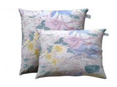 枕梦云端 解析羽绒及制品制造的工艺与匠心