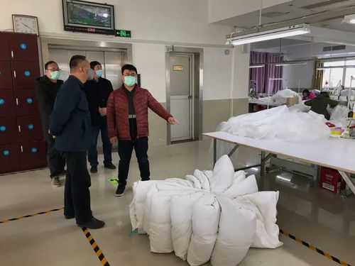 安 字当头 序 字为径 区纪委监委精准监督助力复产复工复学