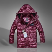 防寒服与羽绒制品市场全解析 价格因素、批发采购指南及制造工艺