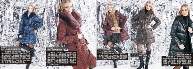 浙江飞雁羽绒制品 专业羽绒加工与制品制造