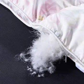 省消保委春节前测评羽绒制品 选购指南助您温暖过冬