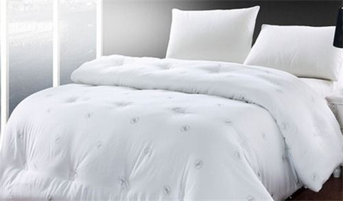 棉花被子可以洗吗？羽绒及制品制造的关键知识