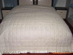 杭州永丰羽绒制品 精选床上用品产品列表与专业羽绒制造解析